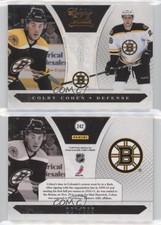 2010-11 Panini Luxury Suite Rookies Group 4 /899 Colby Cohen #242 Rookie RC
