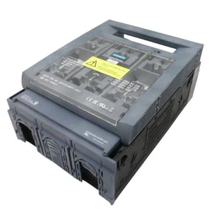 SIEMENS SENTRON 3NP1153-1DA10 3NP1 153-1DA10 Sicherungslasttrennschalter-unused- - Picture 1 of 3