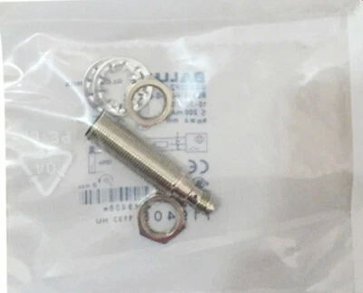 1PC NEW BALLUFF sensor BES516-3009-SA3-MO-S49 - Image 1 of 3