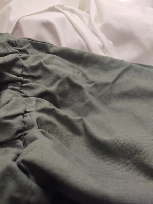 Funda para silla verde Surefit  Foto 1 de 4