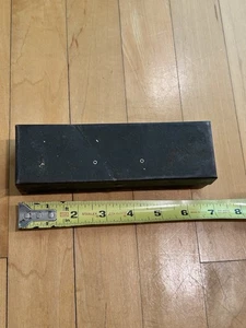 Vintage S-K Tools grün leer Metall Werkzeugkoffer 6-3/4" x 2" x 1-1/2" - Bild 1 von 11