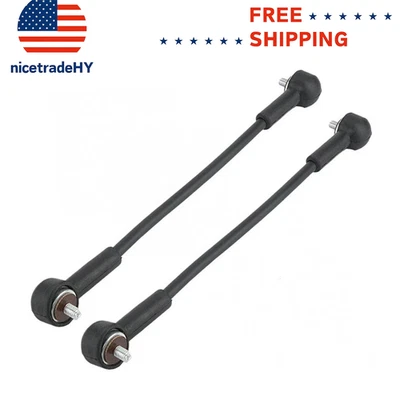 Tail Gate Tailgate Hatch Cable Pair for 2002-2010 Land Rover Range Rover - Изображение 1 из 4