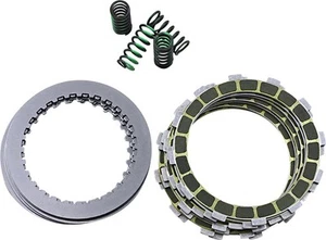 Barnett Aramid Fiber Clutch Plate Kit #303-75-10004 Triumph Thruxton 2004-2011 - Picture 1 of 1