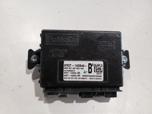 Telematics Communication Module - 2020 Ford Mustang Manual Coyote OEM KR3T14D644 - Picture 1 of 8
