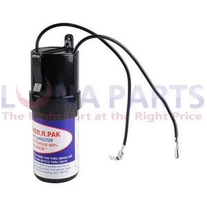 Kit de arranque duro SPP6 relé de condensador 1/2 HP-10 HP aumenta el par 500% Pow-R-Pak - Imagen 1 de 1