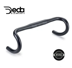Deda Zero RHM Elementi Road Bike Drop Handlebars - 44cm (o-o) - New! RRP £30 - Picture 1 of 1