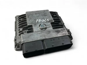 Centralina motore Skoda Fabia II 542 ECU 03F906070HP 32306336 - Foto 1 di 4