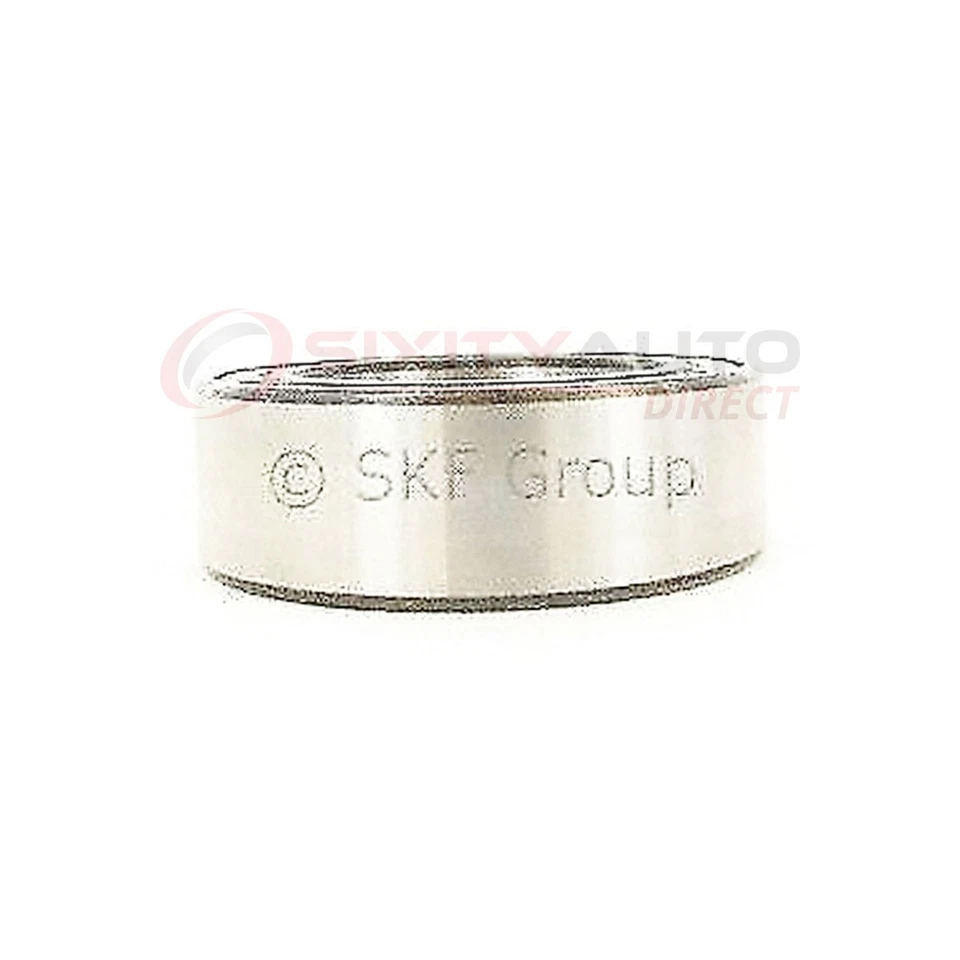 SKF A/C Compressor Clutch Bearing for 1976-1985 Chevrolet K10 4.1L 4.8L 5.0L bh Foto 1 de 4
