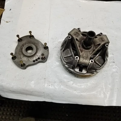 2001-2005 Polaris Pro X X2 XR Edge XCSP RMK SKS 800 primary clutch 1321880 - Image 1 of 4