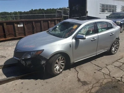 Air Flow Meter 6.7L Diesel Fits 11-19 FORD F250SD PICKUP 1188242 - Image 1 of 4