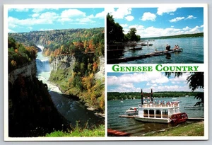 Genesee Country  - Imagen 1 de 2