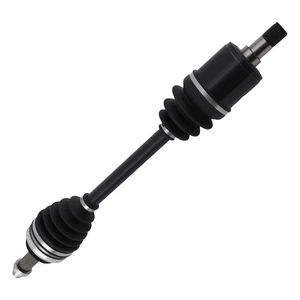 1 x Conjunto de eje CV delantero derecho para Honda Civic 1992-2000 Acura EL 1997-2000 - Imagen 1 de 21