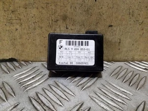 MINI COUNTRYMAN R60 Regensensor 9224853 1.60 Diesel 82kw 2012 26185579 - Bild 1 von 4