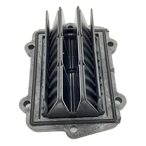 Polaris Valve Reed Assembly, Genuine OEM Part 1205059, Qty 1 - Picture 1 of 6