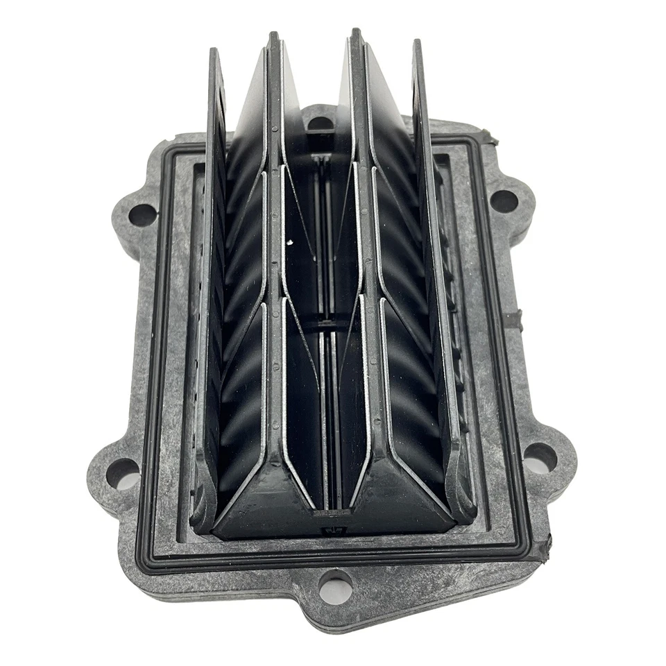 Conjunto de lengüeta de válvula Polaris, pieza original OEM 1205059, cantidad 1 Foto 1 de 4