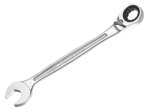 Facom - 467B.16 Anti Slip Combination Ratcheting Spanner 16mm - Picture 1 of 1