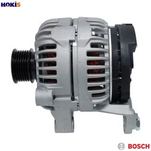 ALTERNATOR 1 986 A00 891 FOR BMW 5/7/E6/E66/E67/E61/E60 X3/E83 M54B30 3.0L 6cyl - Picture 1 of 12
