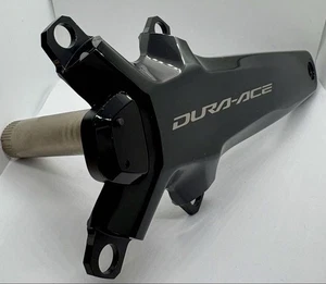Shimano Dura-Ace FC-R9200-P 177,5mm 12-fach Rennrad PowerMeter Cank Arm nur rechts - Bild 1 von 8