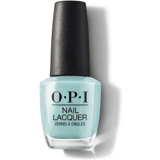 Opi Nail Polish Collection Light My Sapphire 5 Oz