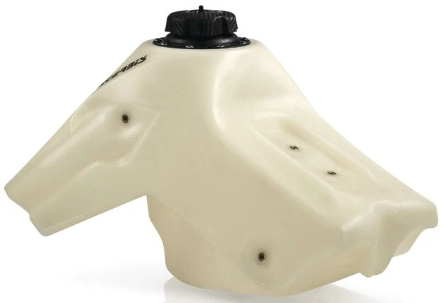 Acerbis Fuel Tank #2320880147 for Honda CRF450R/CRF250R 4-Stroke — 第 1/1 张图片
