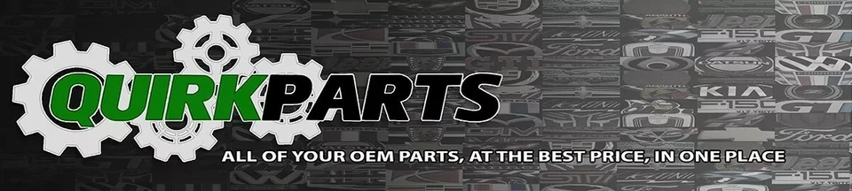 Genuine Mopar 2012-2016 Fiat 500 Front Disc Brake Pad Kit Value Line 2AMV3483AB - Изображение 1 из 1