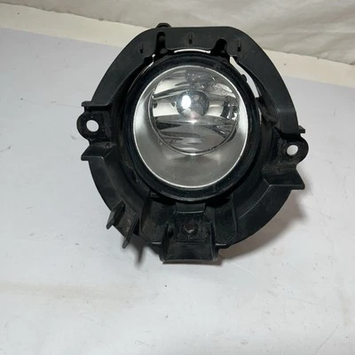 FRONT RH FOG LIGHT Assembly LAMP TOYOTA RAV-4 Sport Right Passenger 06 07 08 - Image 1 of 4