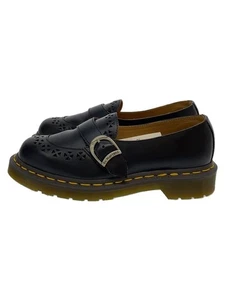 Dr.Martens × COMME des GARCONS COMME des GARCONS Loafers US7 BLK Leather - Picture 1 of 5