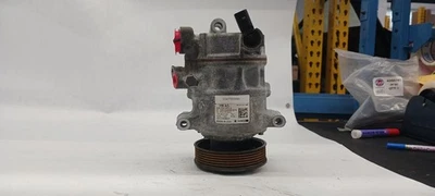 Base de compresor de aire acondicionado VOLKSWAGEN GOLF '15-'19 68 k millas OEM ¡1 año de garantía! Foto 1 de 4