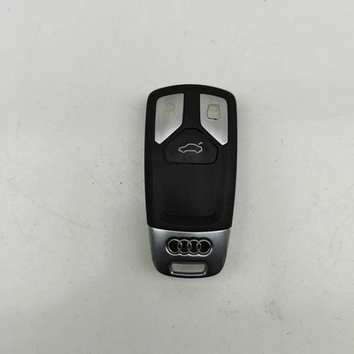 Llave de encendido Audi Q7 4m 4m0959754t 3.0 Diesel 200KW 2016 31800804 Foto 1 de 4