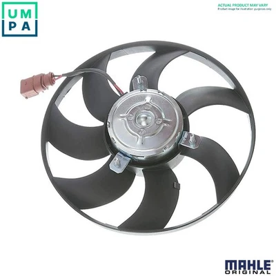 FAN ENGINE COOLING CFF 671 000P FOR MINI BMW 2/Gran/F44/Tourer/Van/F46/Active - Image 1 of 4