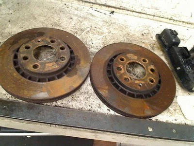 DISCO DE FRENO DELANTERO Opel Vectra B (38) 1995 - Imagen 1 de 2