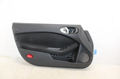 2010-2017 Nissan 370z Convertible Left Door Panel Assembly OEM LO9 - Image 1 of 4