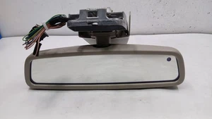 MERCEDES W230 SL350 INTERIOR AUTO DIM REAR VIEW CENTER MIRROR A2308100717 #3071 - Picture 1 of 3
