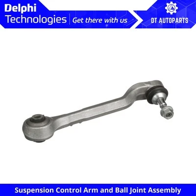 Рычаг управления/шаровой шарнир в сборе для BMW 328i GT xDrive 14–16 годов выпуска Fr Rig Lwr Rrwrd Delphi - Изображение 1 из 3