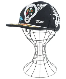 CLAYTON Caps Black 2200603199110 - Picture 1 of 5