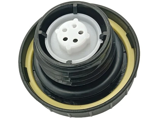 Tapa del tanque de combustible para 1995-1997 Geo Metro 1996 QV488ZJ Foto 1 de 1