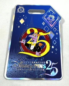 DISNEY 2025 CELEBRATING 25 YEARS SOLD OUT EVENT FIGMENT DRESS TO IMPRESS LE 750 - Picture 1 of 9