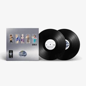 Spice Girls - Spiceworld 25 Limited Edition 2x Vinyl LP Reissue (New) - Picture 1 of 1