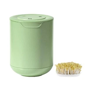 Automatic Bean Sprout Machine Large Capacity for Home Use Easy to Clean⭐ - Picture 1 of 16