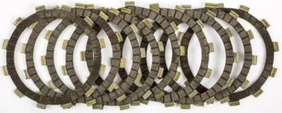 EBC CK O.E.M. Replacement Clutch Kit For Yamaha YZF750 1994-1996 CK2318 - Image 1 of 3