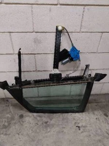 8E0839461C rear power window lh for SEAT EXEO 1.8 G 2009 49959 - Imagen 1 de 3