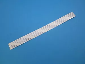 16 PIN 1,25 mm Pitch AWM 20624 80C 60V VW-1 Flexkabel 250mm Typ A - Picture 1 of 3