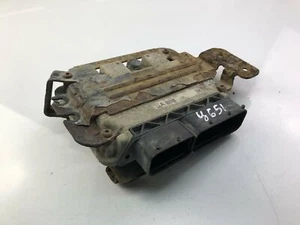 Y651 SAAB Engine Control Unit ECU 55575494 - Picture 1 of 4