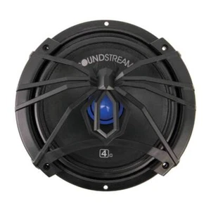 NEW Soundstream SME.800 8" 250 Watts Pro Audio Mid-Range Speaker - 1 YR Warranty - Picture 1 of 1