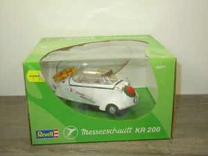 Messerschmitt KR200 Just Married - Revell 08971 - 1:18 in Box *70883 - Bild 1 von 5