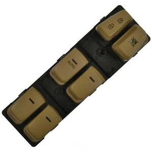 Door Lock Switch Standard DWS-458 fits 11-15 Hyundai Sonata - Picture 1 of 8