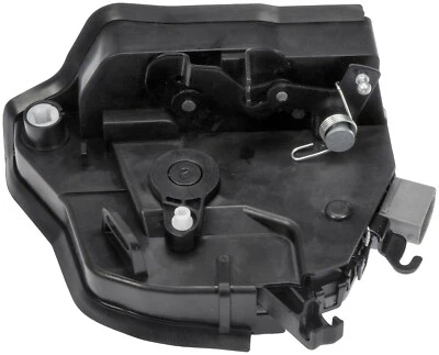 Se adapta a BMW X5 2000-2006 cerradura puerta actuador motor delantero izquierdo Dorman 232TQ11 2001 Foto 1 de 3