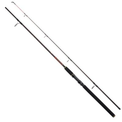 WFT Royal Never Crack Jig & Pilk 2,70m 40-160g Pilkrute Meeresrute - Bild 1 von 2