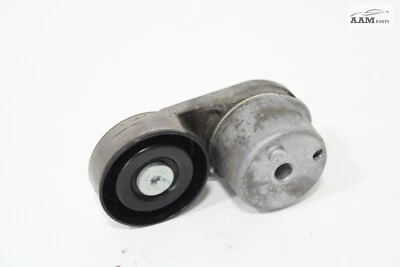 2018-2021 CHEVROLET EQUINOX 1,5 Л БЕНЗИНОВЫЙ ПОЛНЫЙ ПРИВОД ШКИВ НАТЯЖИТЕЛЯ РЕМНЯ ДВИГАТЕЛЯ OEM - Изображение 1 из 4