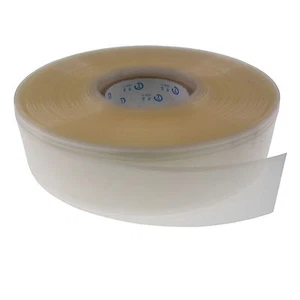 PVC Heat Shrink Tubing Wrap RC Battery Pack 17mm - 150mm LiPO NiMH NiCd - UK - Picture 1 of 5